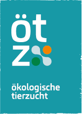 Logo Ökologische Tierzucht gGmbH