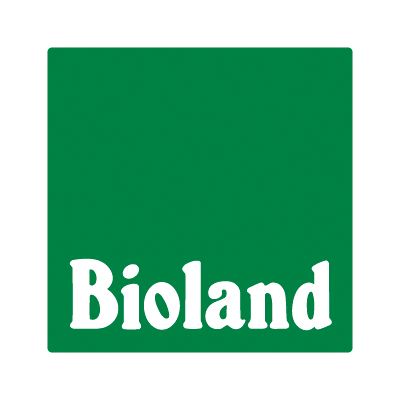 Bioland Logo