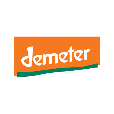 Demeter Logo