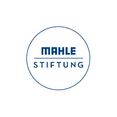 Logo der Mahle Stiftung