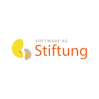 Logo der SoftwareAG Stiftung