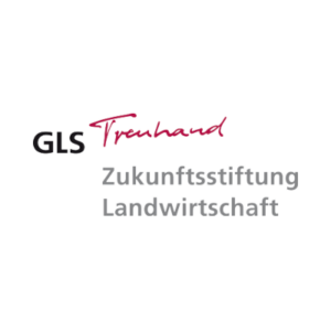 Logo der GLS Treuhand Stiftung