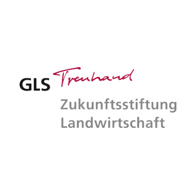 Logo der GLS Treuhand Stiftung