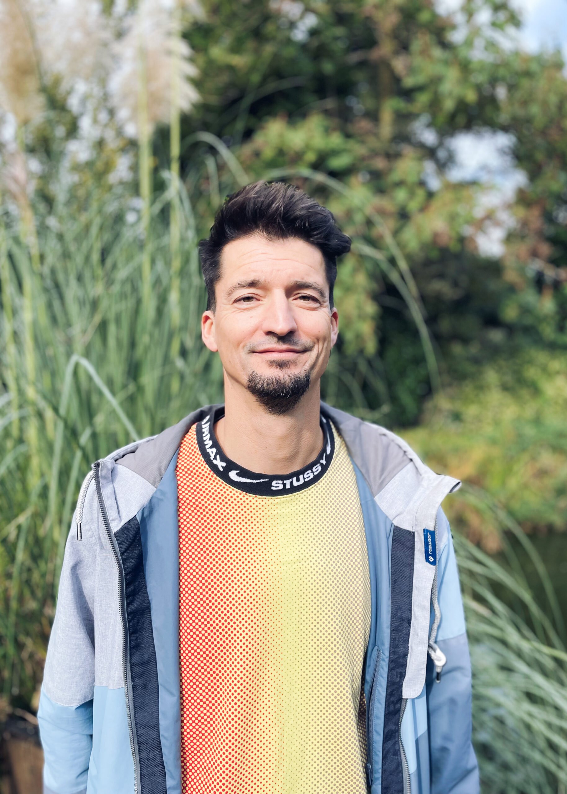 Sebastian Fuchs