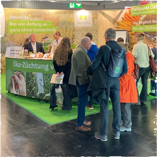 Biofach