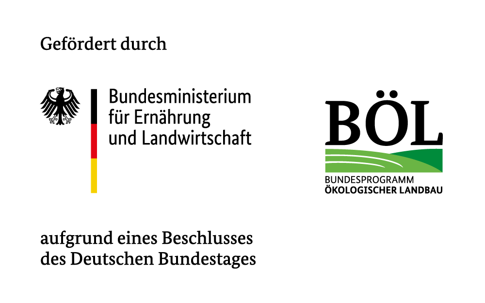 BMEL Logo mit Förderzusatz