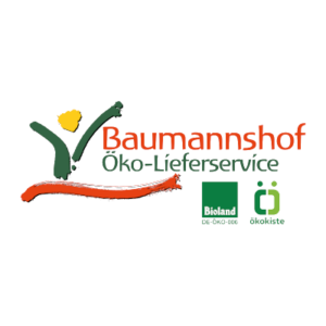 Logo vom Baumannshof