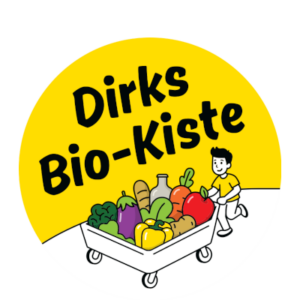 Logo von Dirks Bio-Kiste