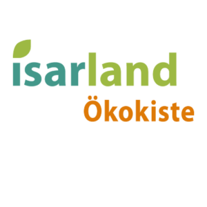 Logo von der Isarland Ökokiste