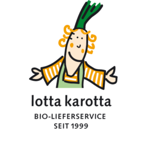 Logo von Lotta Karotta