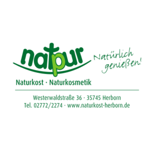 Logo von Naturkost Herborn (NaturPur)