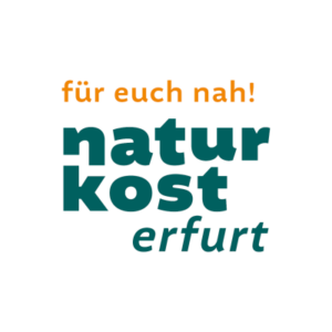 Logo von Naturkost Erfurt