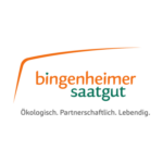 Logo von Bingenheimer Saatgut