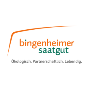 Logo von Bingenheimer Saatgut