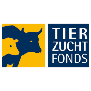 Logo vom Tierzuchtfonds