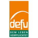 Logo von defu