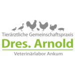Logo der Tierarztpraxis Arnold