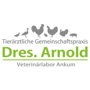 Logo der Tierarztpraxis Arnold