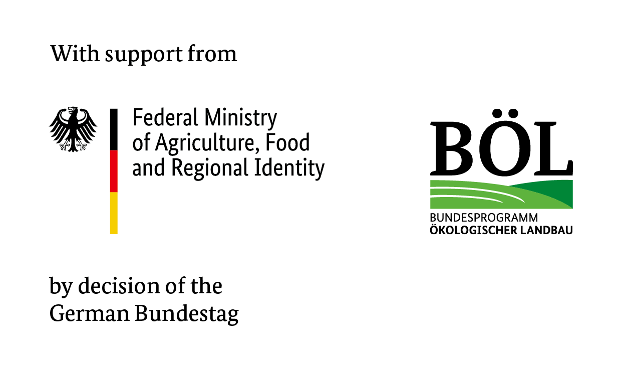 BMEL Logo mit Förderzusatz