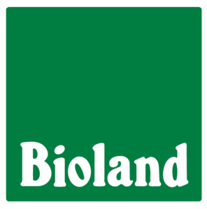 Bioland-Markenzeichen