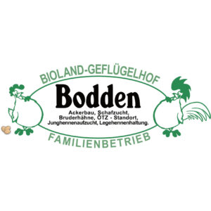 Biolandhof Bodden