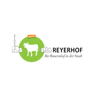 Reyerhof ist ein Demeterhof im Herzen von Stuttgart-Möhringen