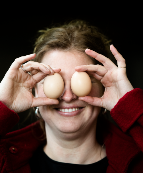 XMAS25 Versandkostenfrei Bruteier