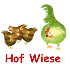 Hof Wiese