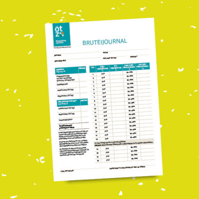 Bruteijournal