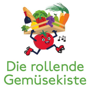 Logo der Rollenden Gemüsekiste