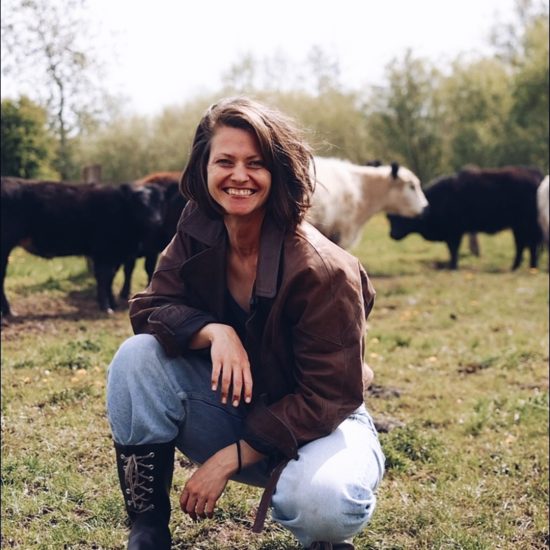 May-Britt Wilkens