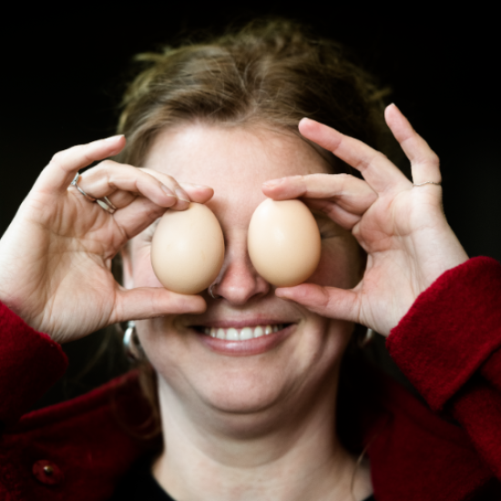 XMAS25 Versandkostenfrei Bruteier