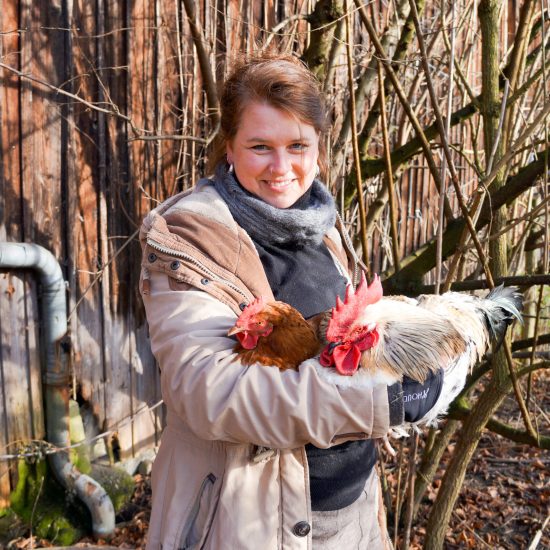 Tag des Zweinutzungshuhns 2026