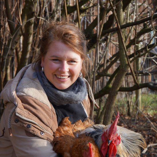 Tag des Zweinutzungshuhns 2026